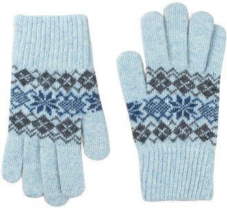 Art Of Polo Woman's Gloves rk21326 2