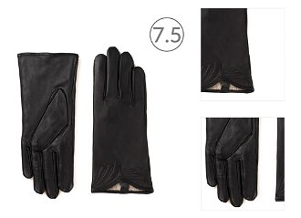 Art Of Polo Woman's Gloves rk21382-1 3