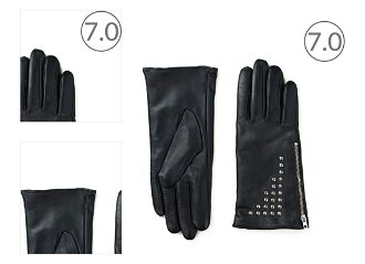 Art Of Polo Woman's Gloves rk21383 4