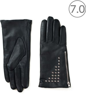 Art Of Polo Woman's Gloves rk21383 2