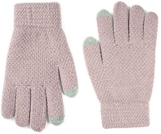 Art Of Polo Woman's Gloves Rk22239 2