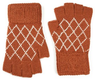 Art Of Polo Woman's Gloves Rk22241 2