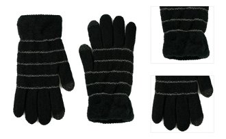 Art Of Polo Woman's Gloves Rk22243 3