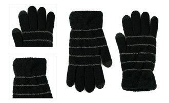 Art Of Polo Woman's Gloves Rk22243 4