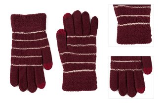 Art Of Polo Woman's Gloves Rk22243 3