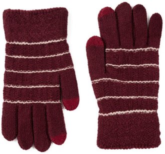 Art Of Polo Woman's Gloves Rk22243 2