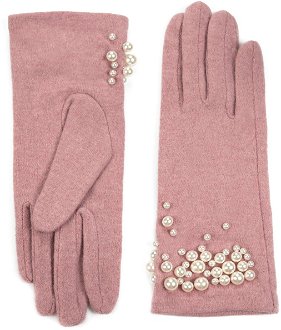 Art Of Polo Woman's Gloves Rk23199-1 2