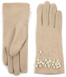 Art Of Polo Woman's Gloves Rk23199-2 2