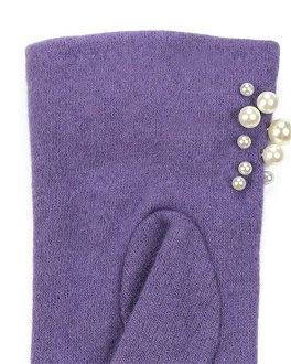 Art Of Polo Woman's Gloves Rk23199-3 6