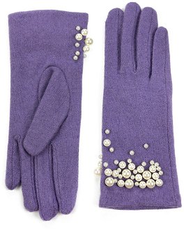 Art Of Polo Woman's Gloves Rk23199-3 2