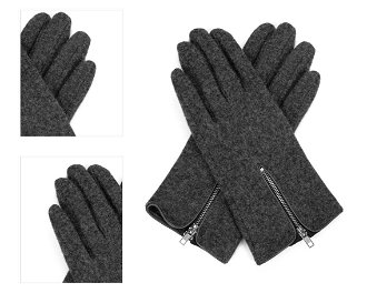 Art Of Polo Woman's Gloves Rk23201-1 4