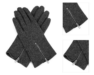 Art Of Polo Woman's Gloves Rk23201-1 3