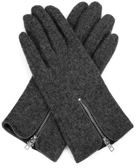 Art Of Polo Woman's Gloves Rk23201-1 2