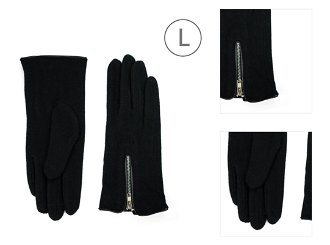 Art Of Polo Woman's Gloves Rk23201-3 3
