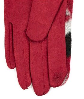 Art Of Polo Woman's Gloves Rk23207-1 8