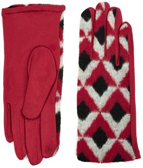 Art Of Polo Woman's Gloves Rk23207-1