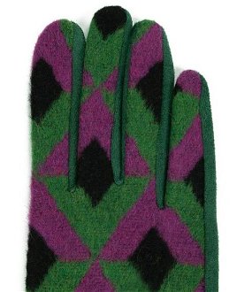 Art Of Polo Woman's Gloves Rk23207-2 7