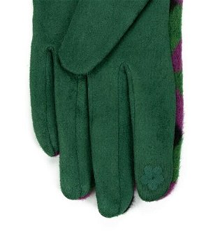 Art Of Polo Woman's Gloves Rk23207-2 8