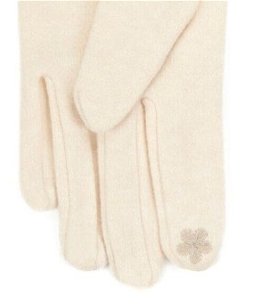 Art Of Polo Woman's Gloves Rk23208-1 8