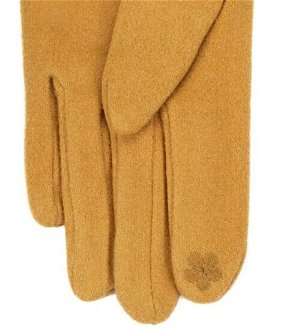 Art Of Polo Woman's Gloves Rk23208-3 8
