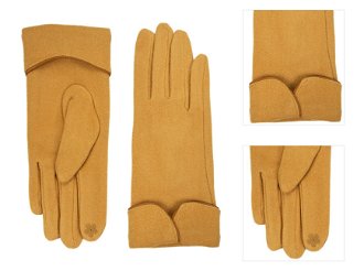 Art Of Polo Woman's Gloves Rk23208-3 3