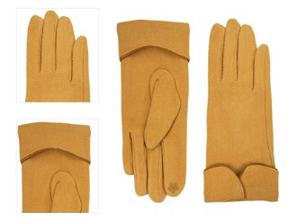 Art Of Polo Woman's Gloves Rk23208-3 4