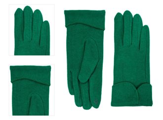 Art Of Polo Woman's Gloves Rk23208-4 4