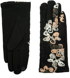 Art Of Polo Woman's Gloves rk23352-2