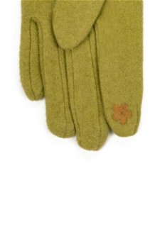 Art Of Polo Woman's Gloves Rk23384-1 8