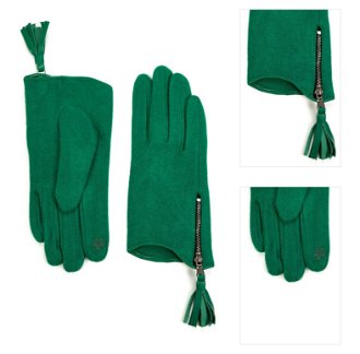 Art Of Polo Woman's Gloves Rk23384-3 3