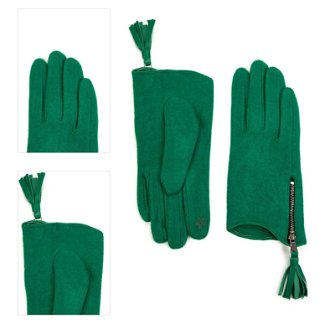 Art Of Polo Woman's Gloves Rk23384-3 4