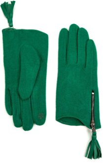 Art Of Polo Woman's Gloves Rk23384-3 2