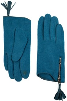 Art Of Polo Woman's Gloves Rk23384-4