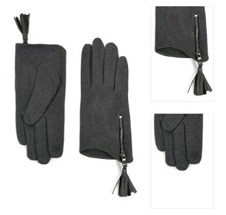 Art Of Polo Woman's Gloves Rk23384-6 3