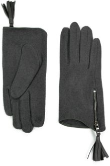 Art Of Polo Woman's Gloves Rk23384-6 2