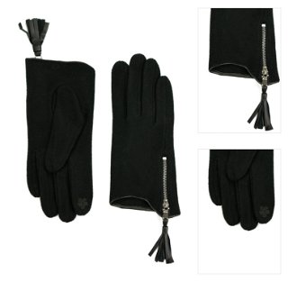 Art Of Polo Woman's Gloves Rk23384-7 3