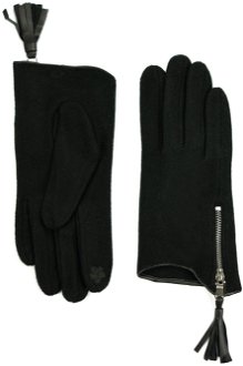 Art Of Polo Woman's Gloves Rk23384-7