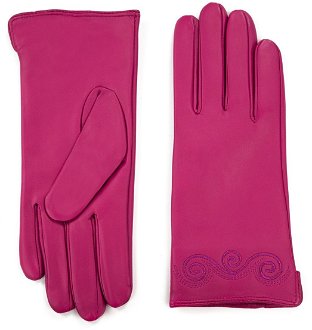 Art Of Polo Woman's Gloves rk23389-3