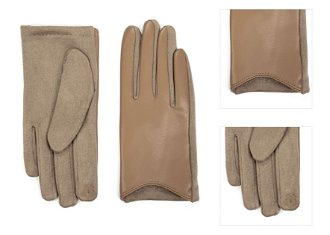 Art Of Polo Woman's Gloves Rk23392-1 3