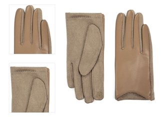 Art Of Polo Woman's Gloves Rk23392-1 4
