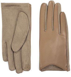 Art Of Polo Woman's Gloves Rk23392-1 2