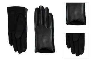 Art Of Polo Woman's Gloves Rk23392-10 3