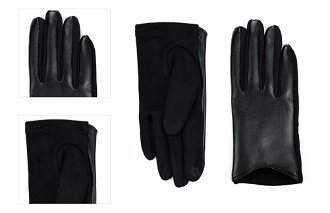 Art Of Polo Woman's Gloves Rk23392-10 4