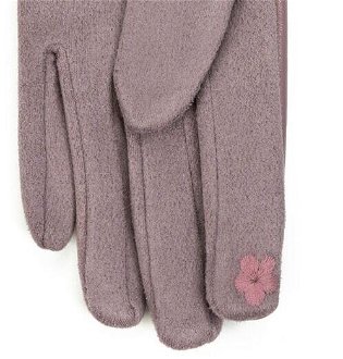 Art Of Polo Woman's Gloves Rk23392-2 8