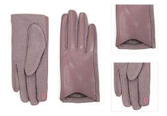 Art Of Polo Woman's Gloves Rk23392-2 3