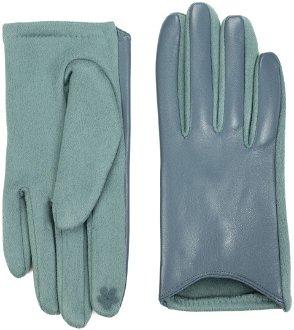Art Of Polo Woman's Gloves Rk23392-3 2
