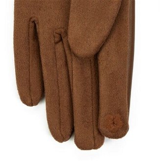 Art Of Polo Woman's Gloves Rk23392-4 8