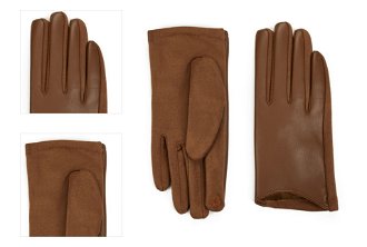 Art Of Polo Woman's Gloves Rk23392-4 4