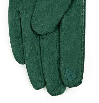 Art Of Polo Woman's Gloves Rk23392-5 8