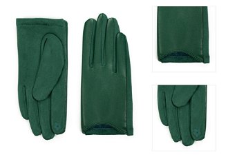 Art Of Polo Woman's Gloves Rk23392-5 3